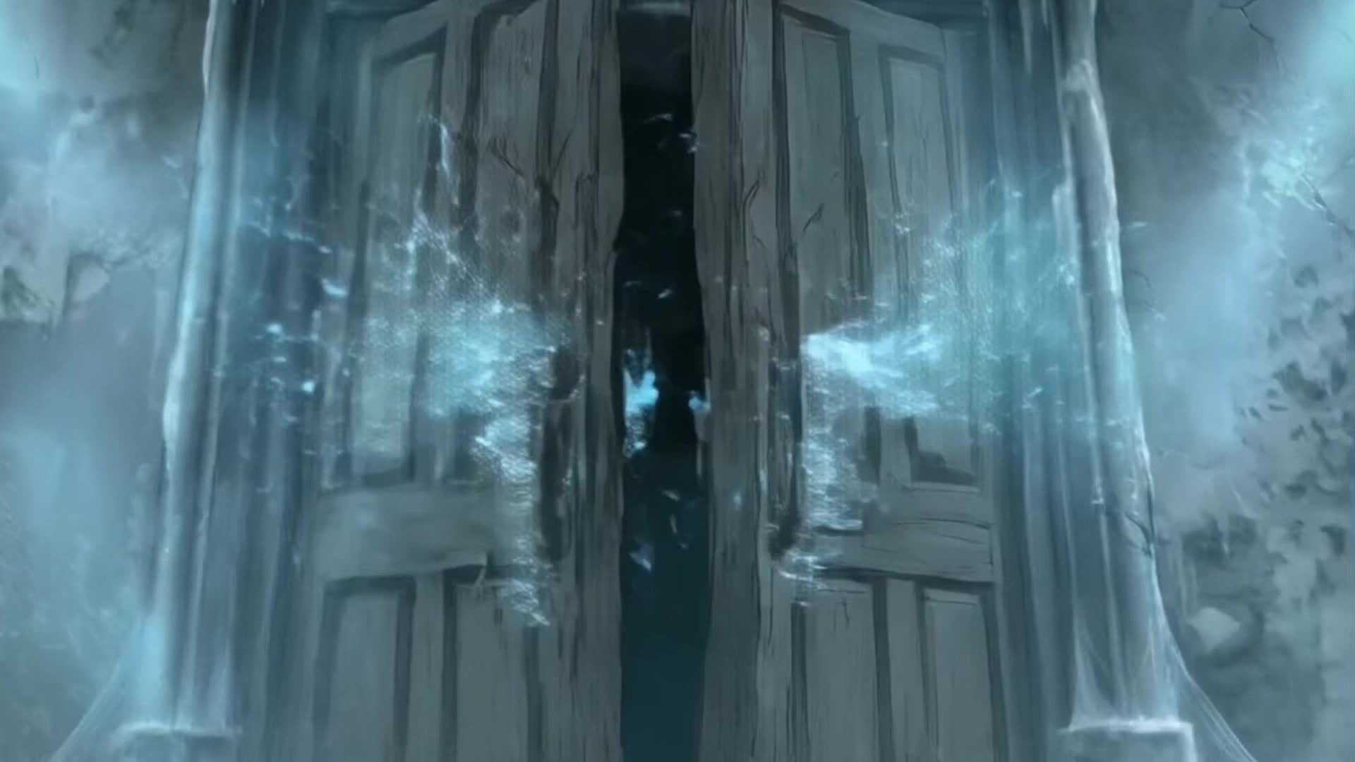 Episode 4 - When Horrors Want Hugs